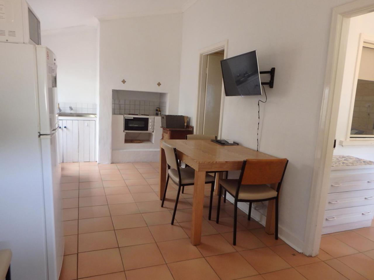 Port Denison Lazy Lobster Holiday Units & Chalets מראה חיצוני תמונה
